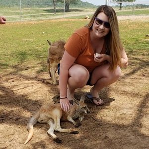 Meet your Posher, Jessie